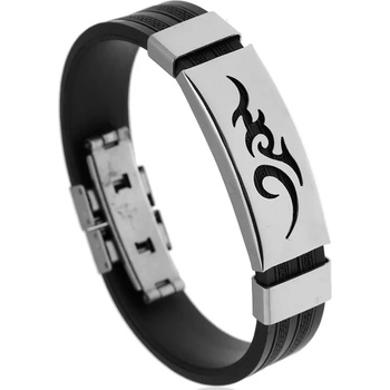 HARAHU Мъжки часовник ti-33197 - Черен kp33197 (ti-33197)