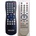 съвместим Mascom tm3702, rc1123702 - заместител дистанционно управление (tm3702, rc1123702)