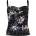 Zoggs Soft Nature Mogo Knee Womens - Black