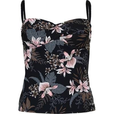 Zoggs Soft Nature Mogo Knee Womens - Black