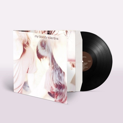 My Bloody Valentine - Isn't Anything (Deluxe Edition) (180 g) (LP) (0887830015851)