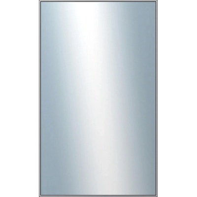 DANTIK Hliník 60x100 cm šedá 7002006