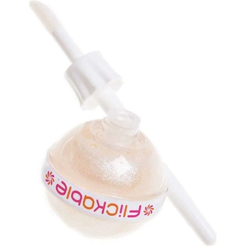 Flickable Luxe Гланц за устни Fight For Your White To Party 9 мл