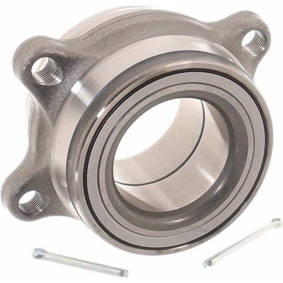 Súprava ložísk kolesa SKF VKBA 6915 VKBA 6915