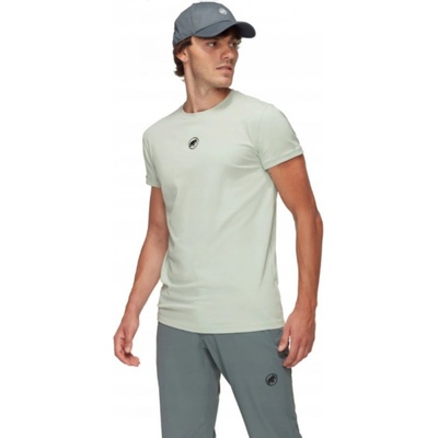 Mammut Seon T-Shirt Original 1017-04481-1288 silver sage