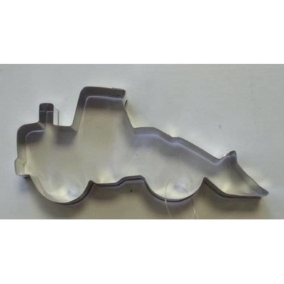 Vykrajovátko nakladač 10 × 4 cm - Jakub Felcman