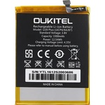 OUKITEL Батерия за OUKITEL U20 Plus U20+ - phoneparts