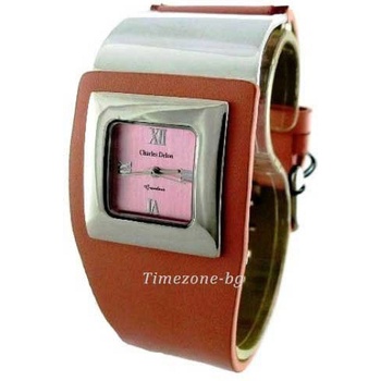 Charles Delon Дамски часовник Charles Delon - CHD-518106 (CHD-518106)
