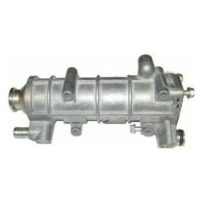 NTY Chladič Splodin EGR Ventilu Iveco Daily 3.0D 2006- Citroen Jumper 3.0HDI 2006- Peugeot Boxer 3.0HDI 2006 (504136967)