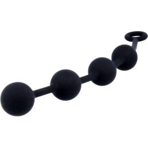 Nexus Excite Large Anal Beads