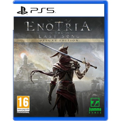 Enotria: The Last Song (Deluxe Edition)