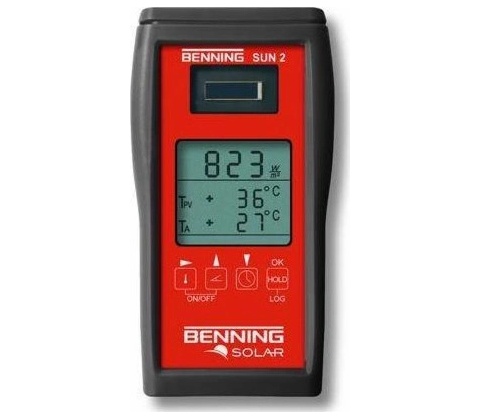 Benning SUN 2