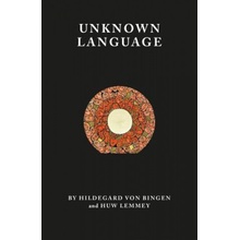 Unknown Language: A Science Fiction