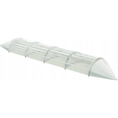 Prosperplast Floo Tunnel 2,4 m IFLT1-G851