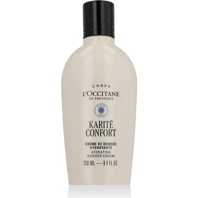 L'Occitane Karité Confort Hydrating Shower Gel 250 ml