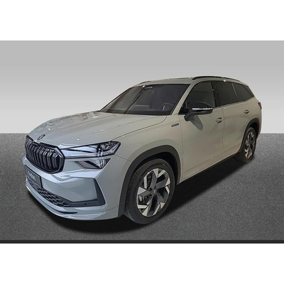 Skoda Kodiaq 2.0 TDI 4x4 DSG Sportline 142 kW