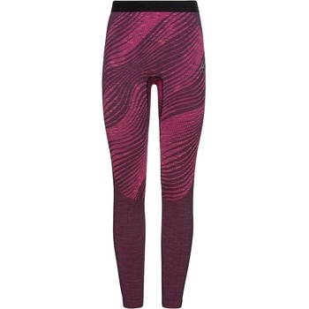 Odlo Bl Bottom Long Blackcomb Eco