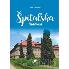 Špitaľská ľudovka