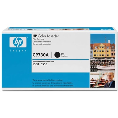 HP C9730A