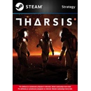 Tharsis
