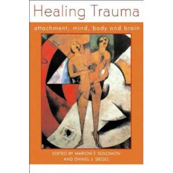Image 1 of Healing Trauma | Daniel J. Siegel, Marion Solomon
