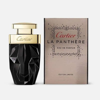 Cartier La Panthere Edition limited parfumovaná voda dámska 75 ml