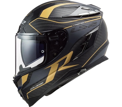 LS2 FF327 Challenger C Grid