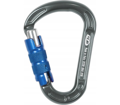 Climbing Technology Concept TG Triplex