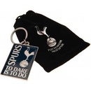 Fotbalfans přívěsek na klíče Propiska a Chelsea FC gift set