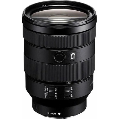 Sony FE 24-105mm f/4.0 G OSS SEL24105G2B.SYX