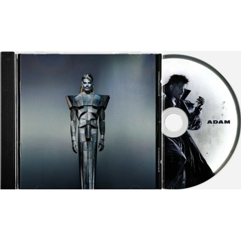 Lambert Adam - Adam CD