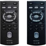 Sony rm-x231 - оригинален дистанционен контрол (rm-x231) Дистанционно