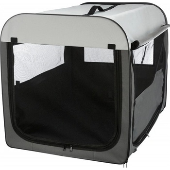 Trixie T Camp Mobile Kennel 1 32 x 32 x 47 cm