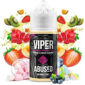 Viper Abused 30ml concentrate