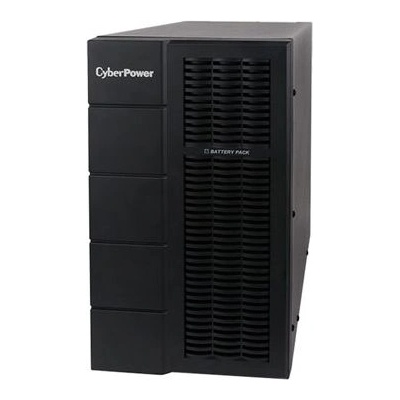 CyberPower BPSE72V45A кутия за батерии на UPS Tower (BPSE72V45A) (BPSE72V45A)