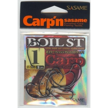 Sasame Boil ST vel.1