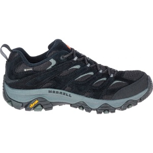 Merrell Мултиспорт обувки Merrell Moab 3 GTX Multisport shoes - Black / Grey - размер 50 (EU) (022-0654-0225)