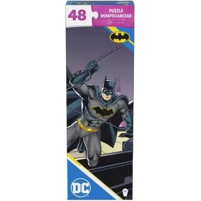Spin Master 20146875 Пъзел 26.2x23.1 см 48 части Batman (6069283)