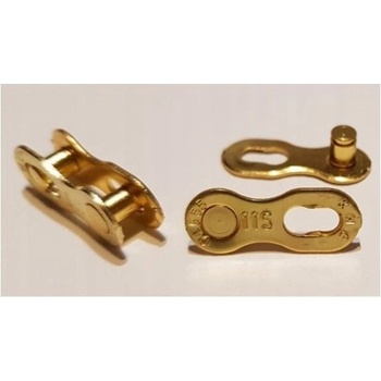 řetězové spojky KMC 11 speed