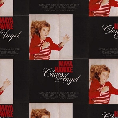 Maya Hawke - Chaos Angel LP
