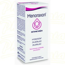 Menoraxon intimní krém 50 ml