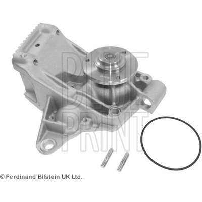 Ferdinand Bilstein UK Ltd. ADV183039