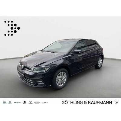 Volkswagen Polo 1.0 TSI DSG 70 kW