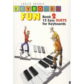 Keyboard Fun 2