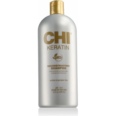 Farouk CHI Keratin Reconstructing Shampoo 946 ml