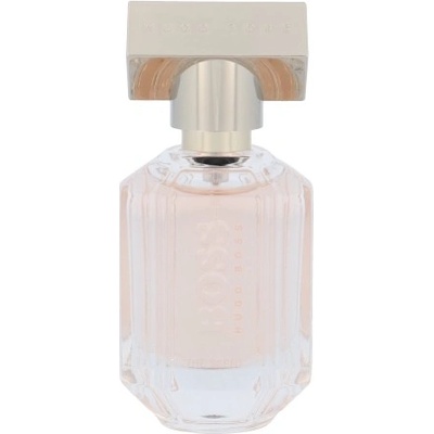 Hugo Boss The Scent Her parfumovaná voda dámska 30 ml tester