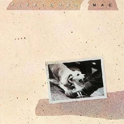 Fleetwood Mac - Tusk CD
