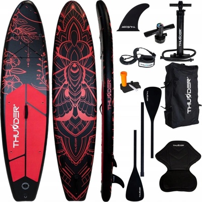 Paddleboard Thunder COAST-3 320 cm