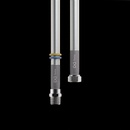 Flexira xConnect Gas Standard R1/2“-G1/2“ 200cm