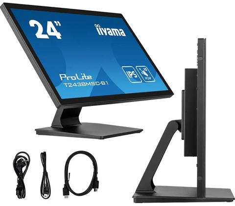 iiyama ProLite T2438MSC-B1